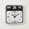 FARTECH Automatic Calendar Flip Clock AD-620