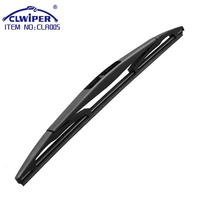 windscreen wiper replacement cost