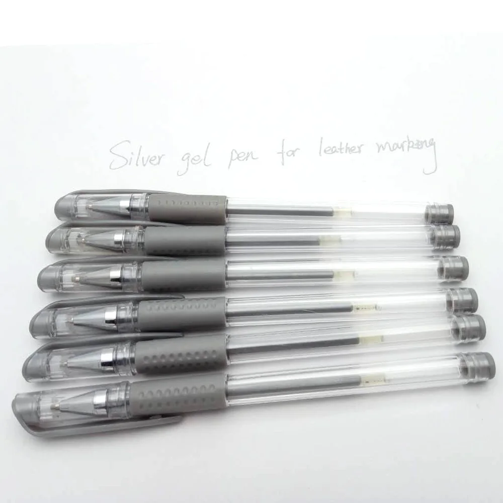 leather markers for shoes
