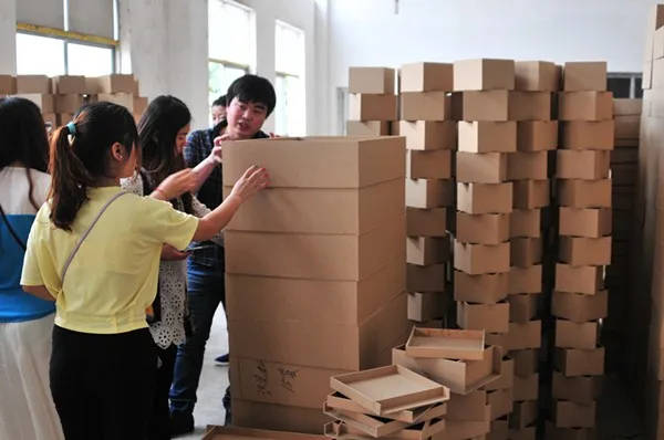 manufacturers sell wedding bags, expensive silk dre