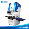 Lab Equipment Sun Simulation Xenon Arc Lamp Flash Test Machine with Pv Solar Cell Voc Isc Tester Price