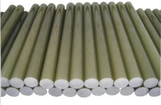 Composite Insulator Core Rod - Buy Polymer Insulator Core Rod,16mm ...