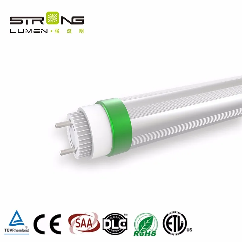 175lm/w 4ft Led Tube T8 18w Led Read Tube Led Tube High Lumen - Buy New ...