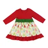 /product-detail/hot-sale-red-splice-christmas-element-flouncing-beautiful-girls-party-dresses-60792889777.html