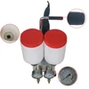 Manufacturer 220V single phase waterproof crack repair epoxy inject pump machine