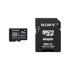 16GB Class 10 U1 Read 90MB/s with SD adaptor - SR-16UY3A For Sony