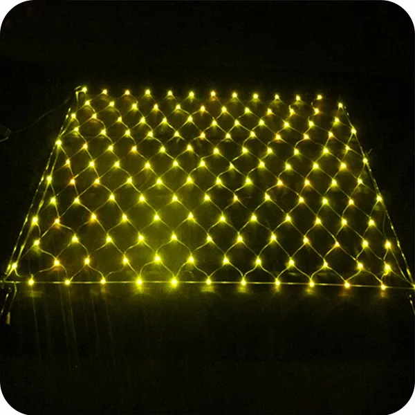 Christmas Decorations Nets Lights For Bushes Large Net Lights Buy