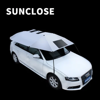 sunshade windscreen