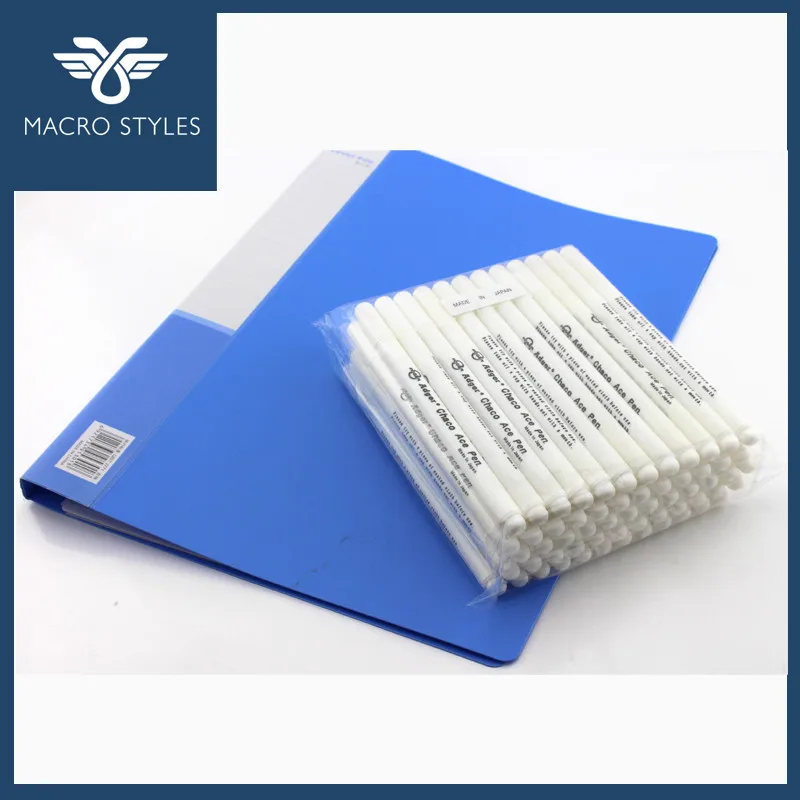 Disappearing Ink Pen Air Erasable Pen Auto Vanishing Ink Pen Buy