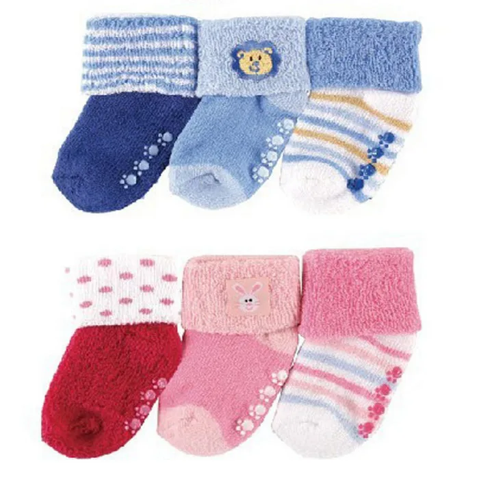 socks for 18 month old