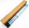 FreeShipping bcup6 Copper Phosphorous alloys COATED Silver brazing rods 2%silver filler metal manufacturer