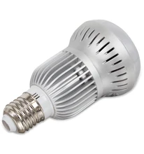 1.3MP Panoramic 360 VR HD IP Camera Smart LED Hidden <strong>Spy</strong> Bulb Wireless Camera Wifi