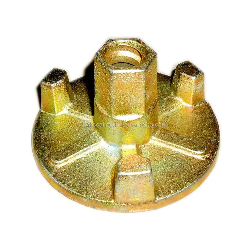 Wrk Tie Rod Wing Nut Buy Tie Rod Wing Nut,Butterfly Wing Nuts,Cast