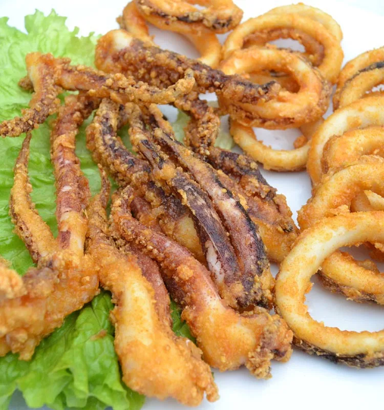 Best Quality Dried Squid Rings Buy Dried Squid Rings,Dried Squid