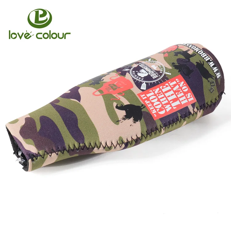 Neoprene cooler 0516C23