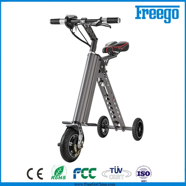 3 Wheel Electric Personal Mini Transporter Buy Mini Transporter