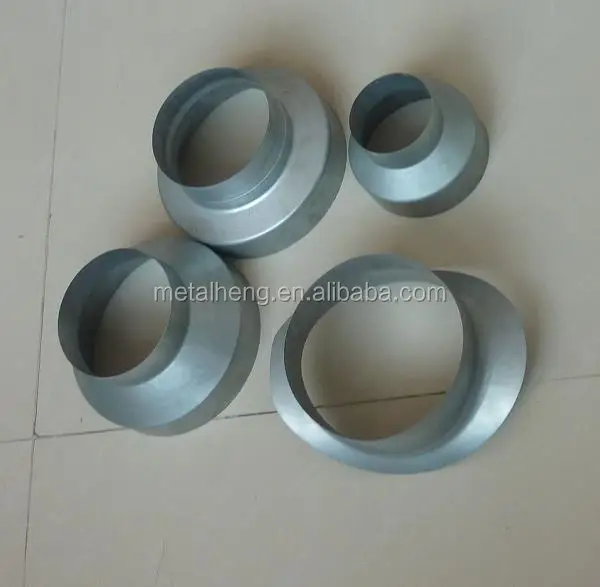 Air Conditioning Duct Reducer Ventilation Ductwork Buy Duct Reducer