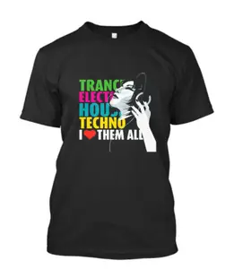 Custom tri-blend man print t-shirt Custom tri-blend man print t-shirt