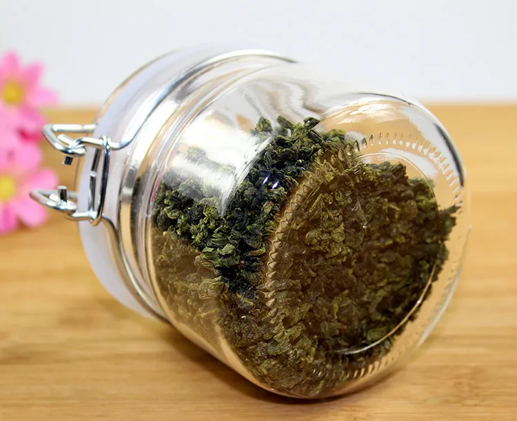 200ml Sealable Glass Jar,Hermetically Sealed Jar,Latch Lid Glass Jars