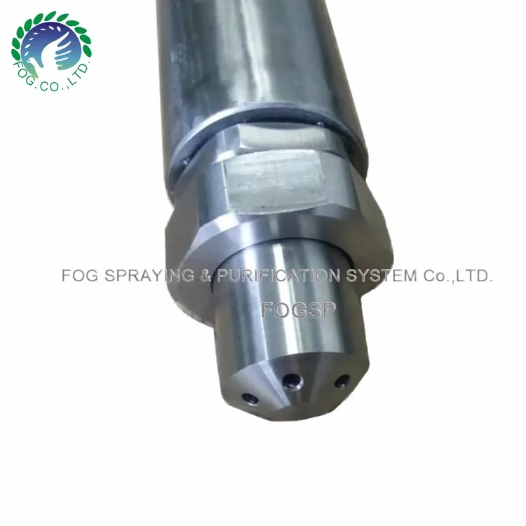 SNCR Nox Control Injectors - Efficient Denitration Solutions