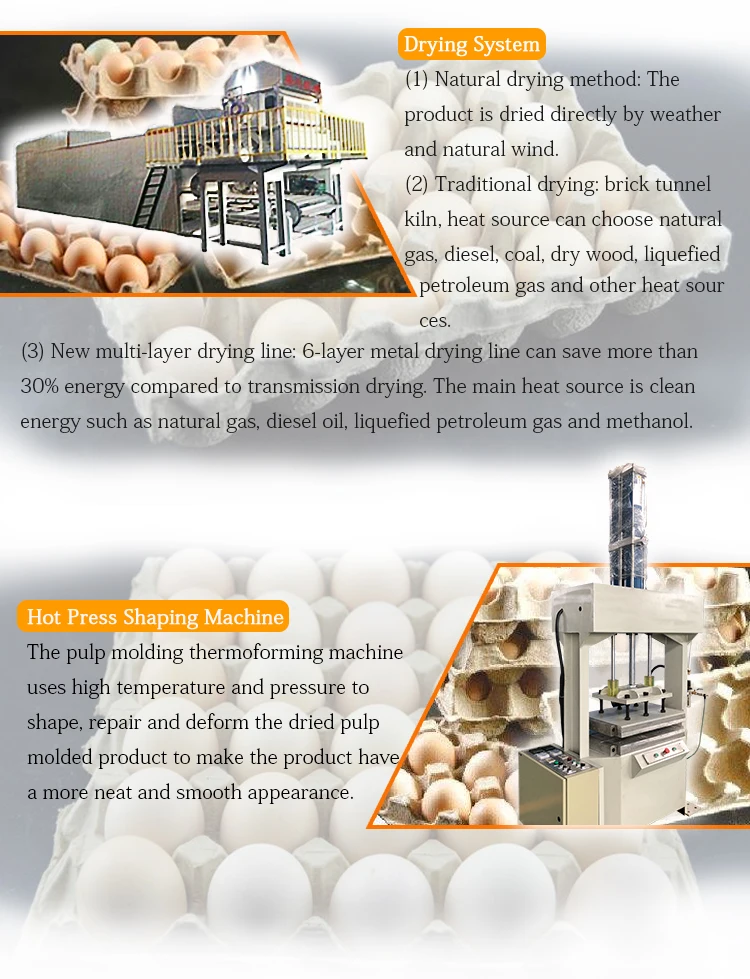 Paper Egg Tray Making Machine Price Automatic Egg Tray Machine Buy