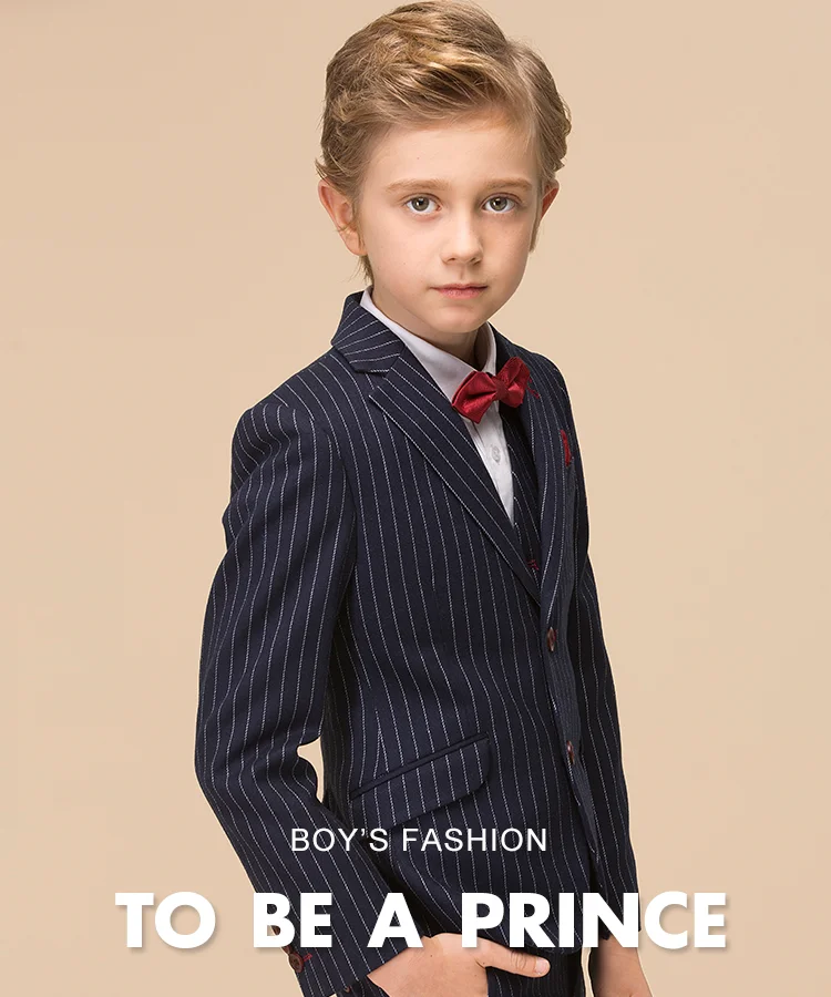 kids designer suits