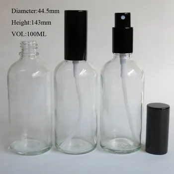 100 ml spray bottles wholesale