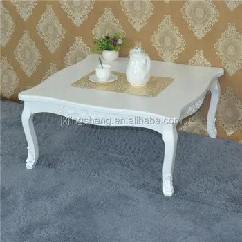 Egyptian Living Room Furniture Shabby Cottage Chic White Coffee