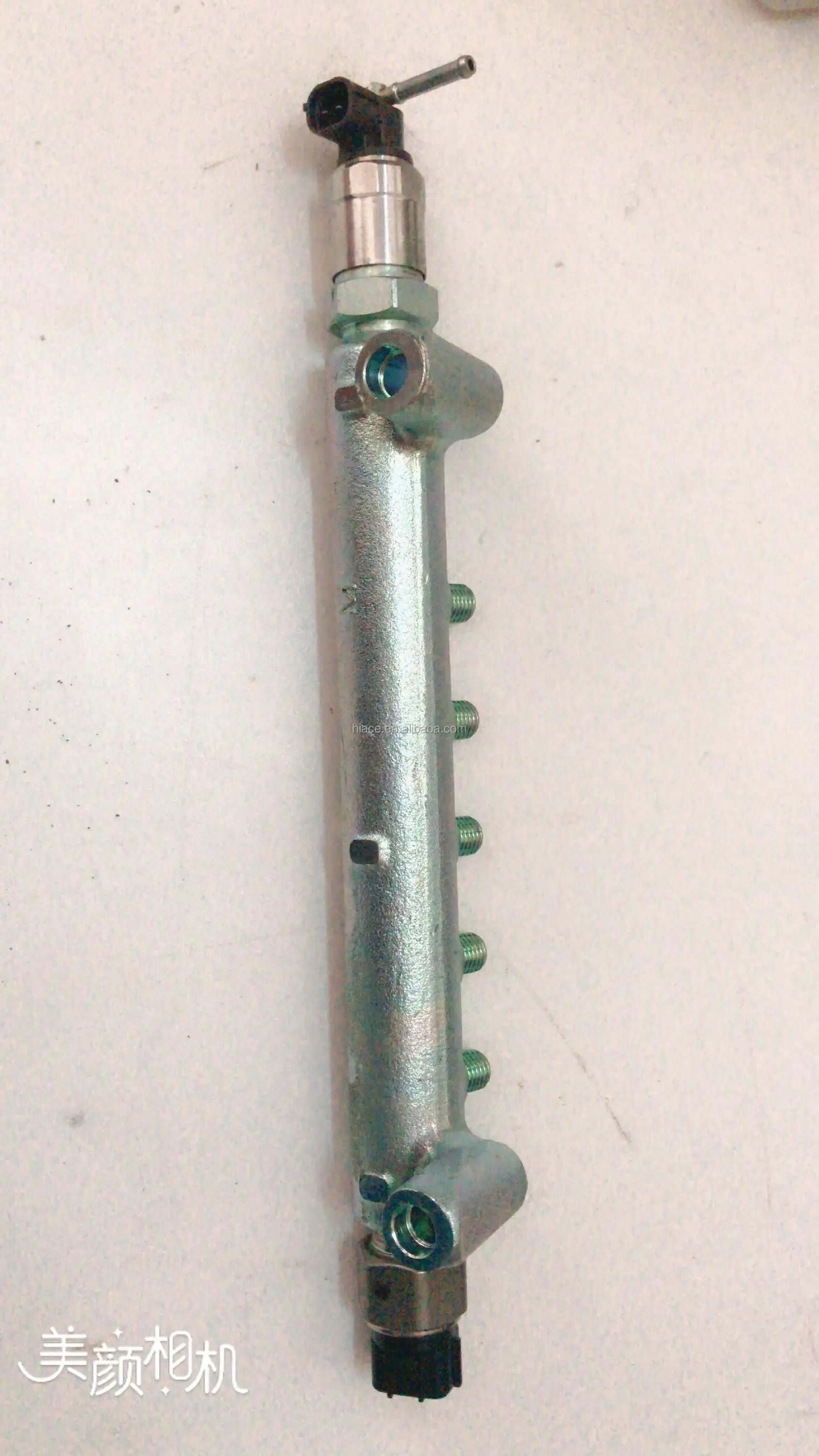 Rail Assy For Hilux/hiace 2kd 238100l010 238100l020