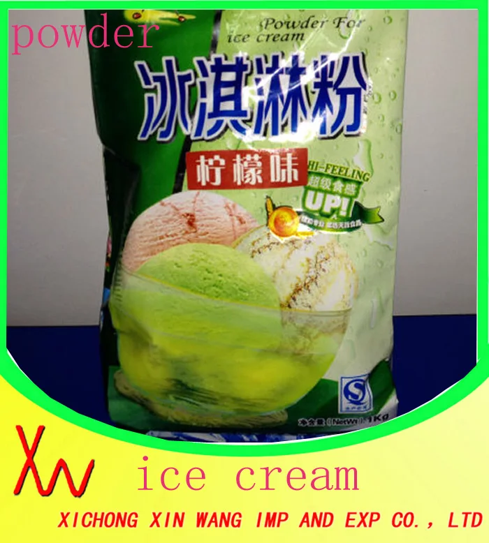 Ice Cream Powder Buy Whipping Cream Powder,Ice Cream Powder Mix,Snow
