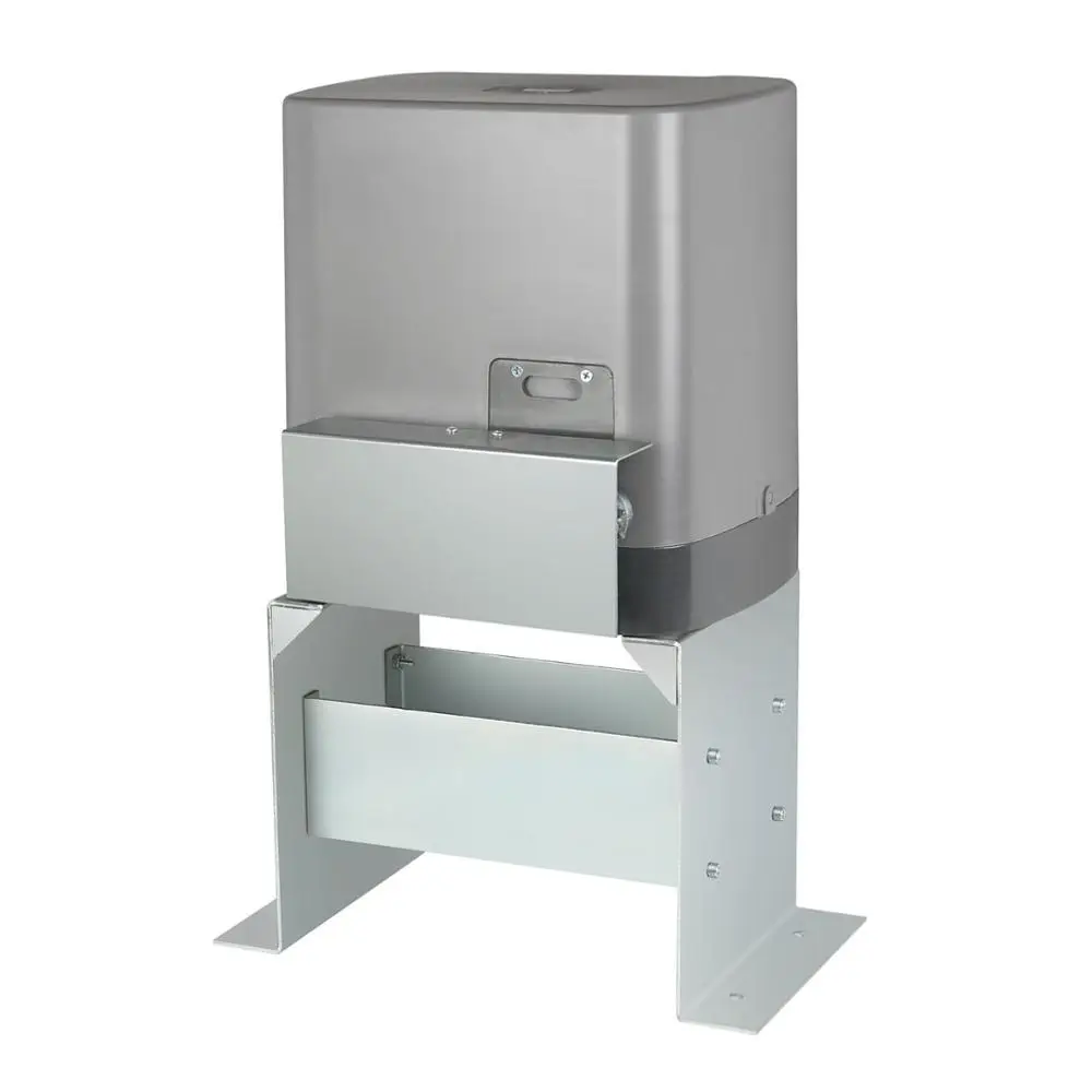Sliding Gate Opener Door Operator 3100lbs Driveway Motor Electric