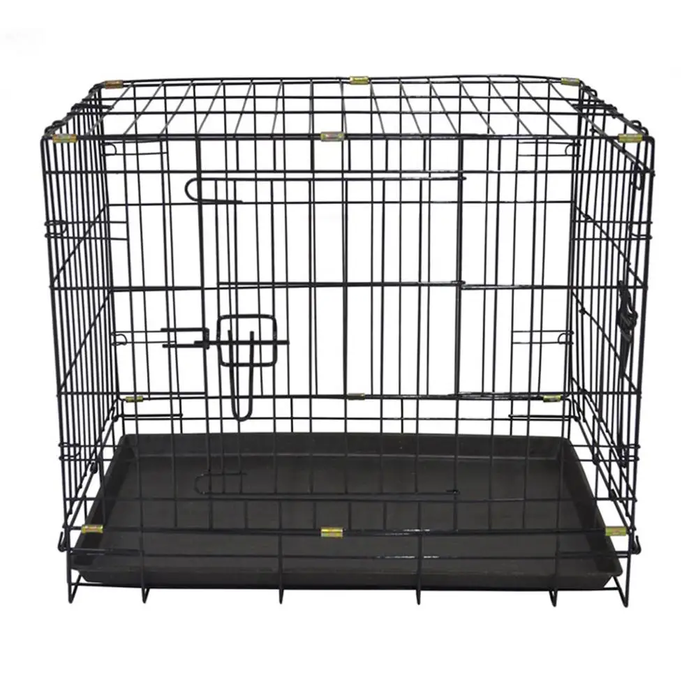 medium size kennel