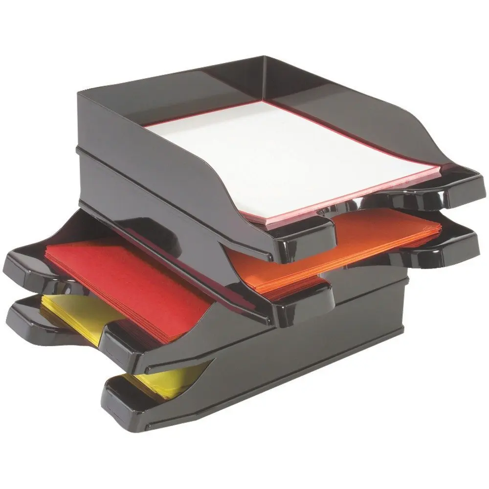 Cheap Stacking File Trays, find Stacking File Trays deals on line at