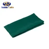 Fashion green linen table napkins placemats