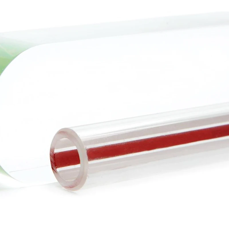 Redline High Pressuretubular Gage Glass Buy Tubular Gauge Glass