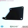 OEM ODM stamping Aluminum plate 1050 6083 Uniform thickness beaten Aluminum stamping part Aluminium Oxide Plate