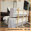Wooden Bundle Packing G603 Light Grey China Full Granite Slab