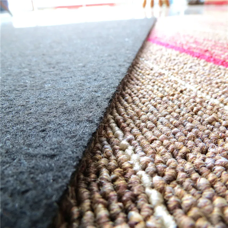 china commercial carpet tiles