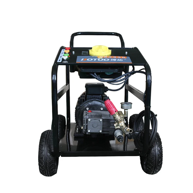 Heavy Duty High Pressure Washer For Stripping And Paint Removal Buy