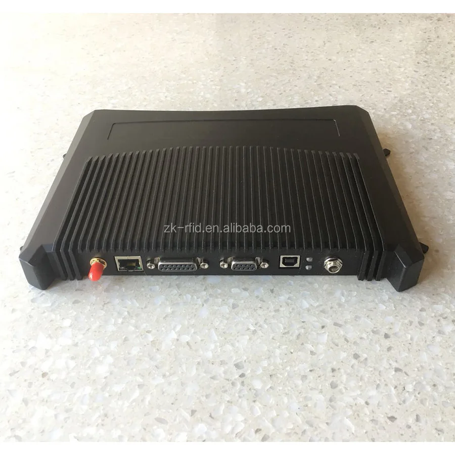 8ports Passive Long Range Wireless Data Transfer Uhf Fixed Rfid Detector Reader Buy Rfid Passive Reader Rfid Detector Long Range Nfc Reader Product On Alibaba Com