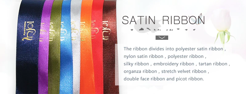 personalised ribbon wholesale