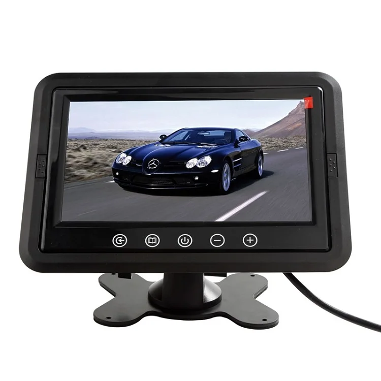 9 inch lcd screen for car manufacturer