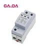1 Year warranty engineering plastics surge protector