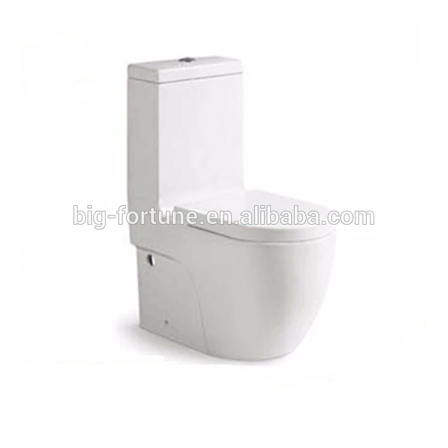 Sri Lanka Design Ceramic One Piece Toilet