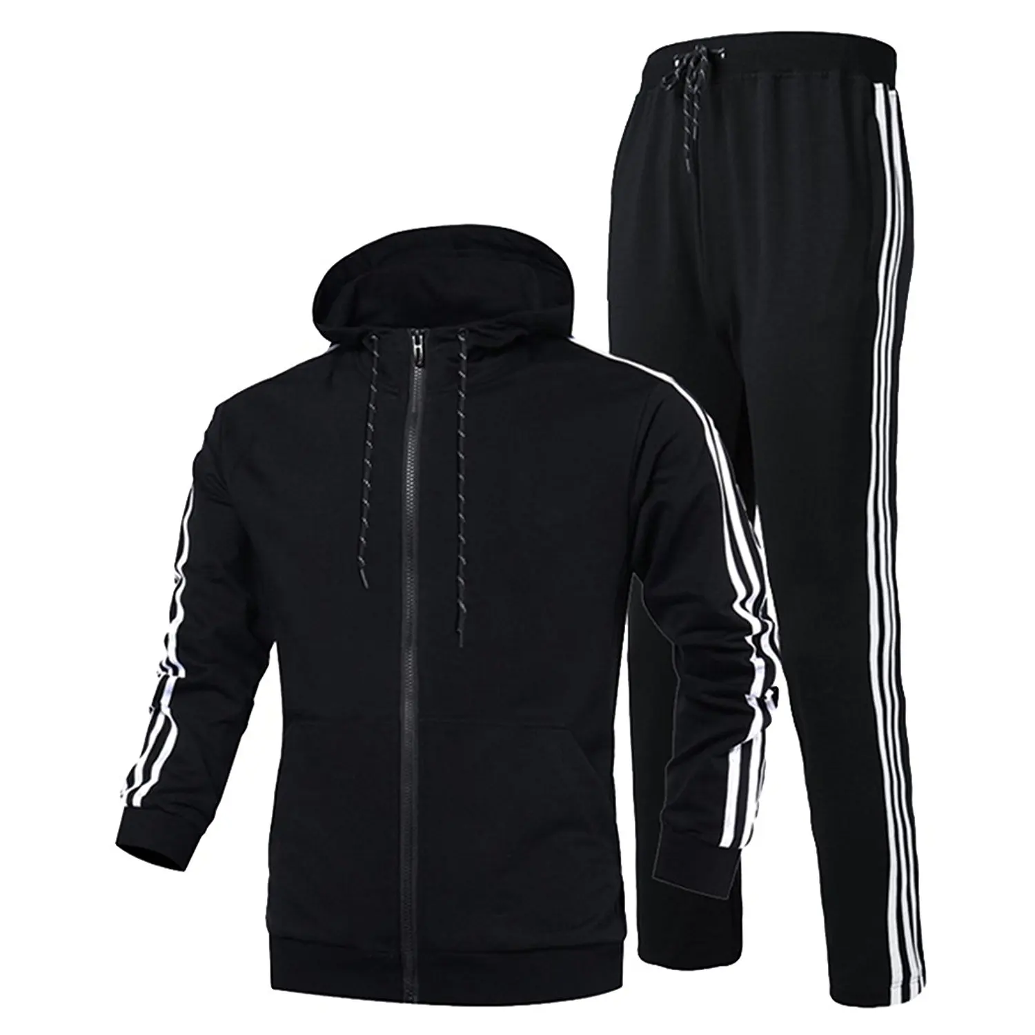 urban jogging suits