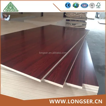 18mm Melamine Dark Mahogany Mdf Buy Mahogany Mdf Dark Mahogany Mdf 18mm Melamine Dark Mahogany Mdf Product On Alibaba Com