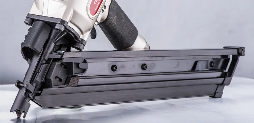 Rgn Air Framing Nailer Gun Srn9034 For Construction With 34 Degree Rgn Air Framing Nailer Gun Srn9034 For Construction With 34 Degree