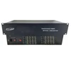 1080P 32 channel TVI/CVI/AHD/CVBS fiber video converter forward video + 1 x return RS485 data SM FC