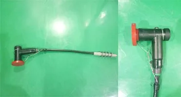 630 Amp Load Break Elbow Connector - Reliable Power Solutions