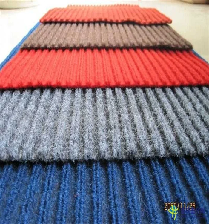 Low Price And High Quality 100 Polyester Door Mat Carpet Buy Low